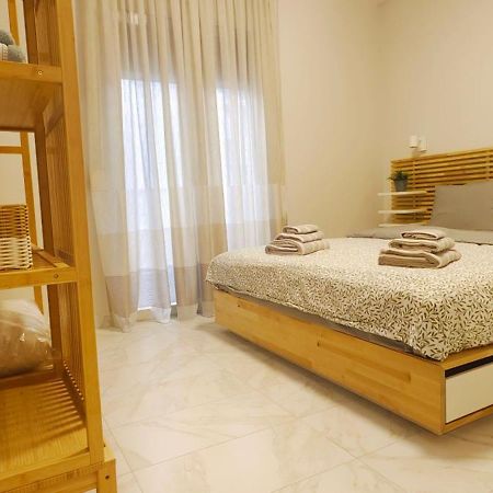 The Nest Ρετιρέ Στο Κέντρο Της Πόλης Apartman Szaloniki Kültér fotó