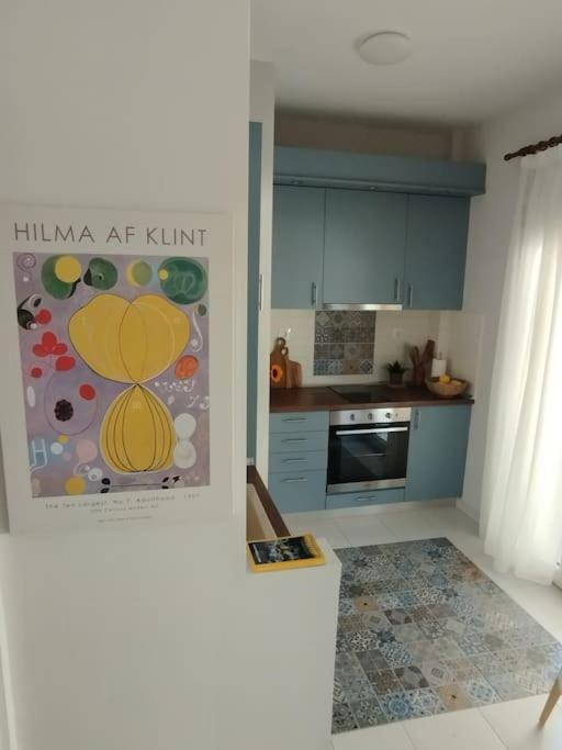 The Nest Ρετιρέ Στο Κέντρο Της Πόλης Apartman Szaloniki Kültér fotó
