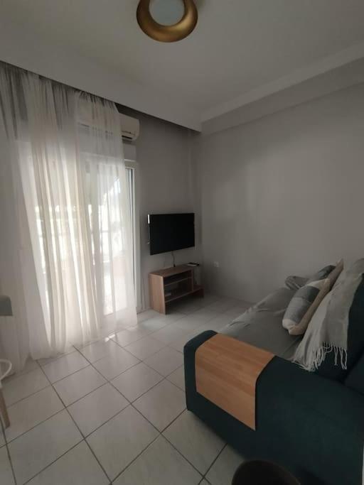 The Nest Ρετιρέ Στο Κέντρο Της Πόλης Apartman Szaloniki Kültér fotó