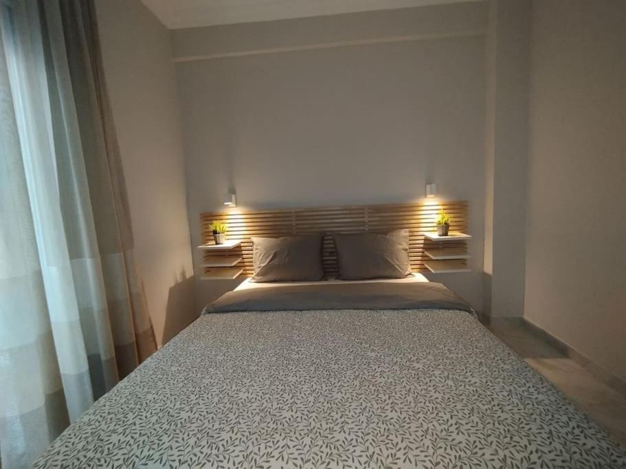 The Nest Ρετιρέ Στο Κέντρο Της Πόλης Apartman Szaloniki Kültér fotó