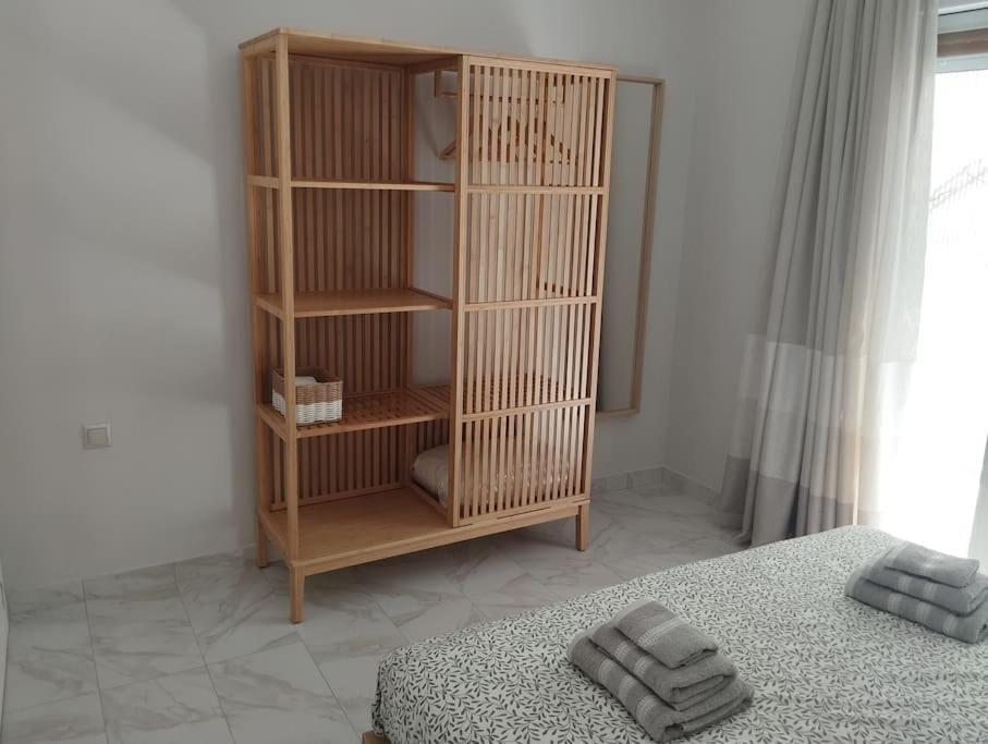 The Nest Ρετιρέ Στο Κέντρο Της Πόλης Apartman Szaloniki Kültér fotó